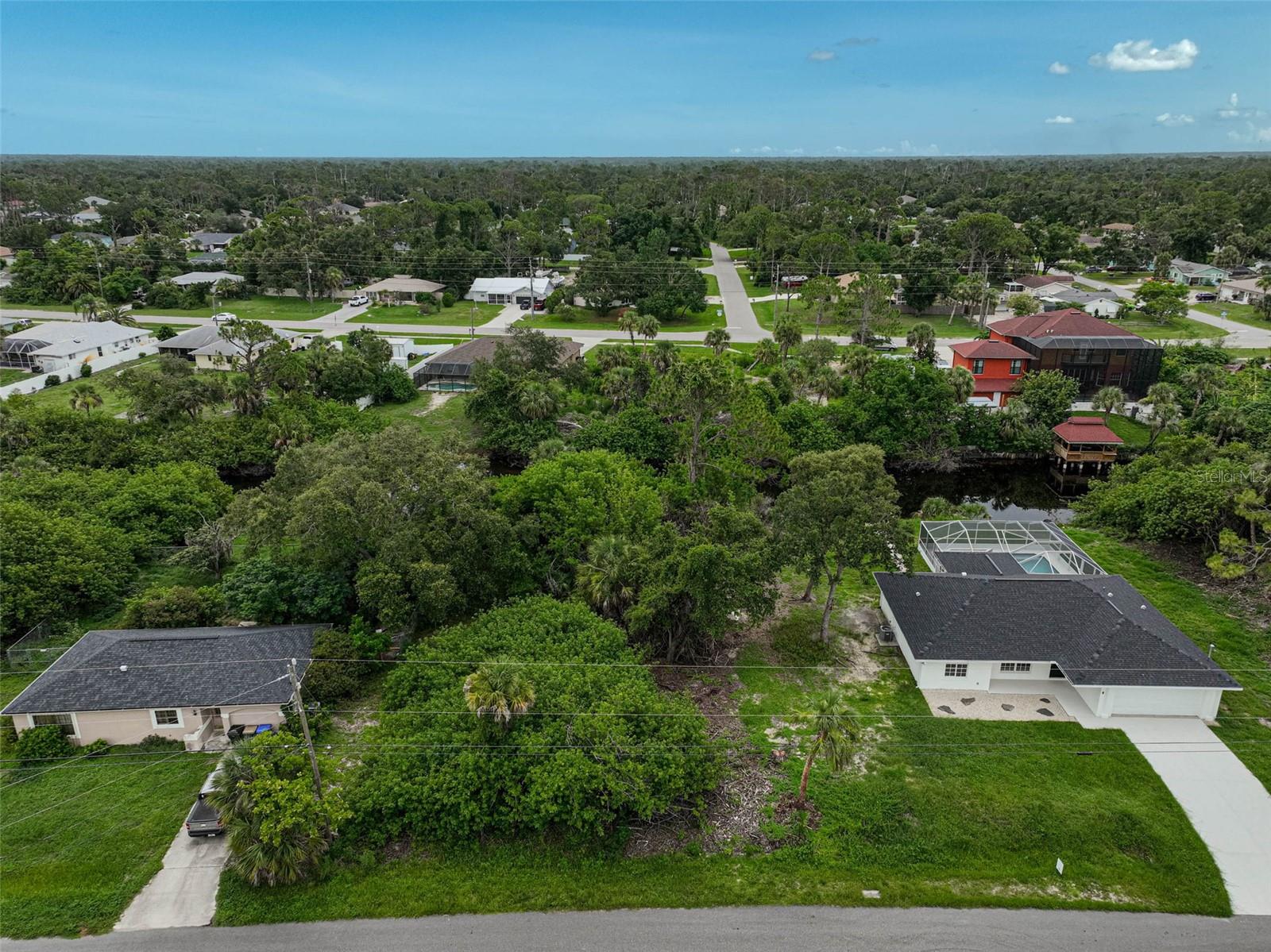 PORT CHARLOTTE SUB 04 - Residential