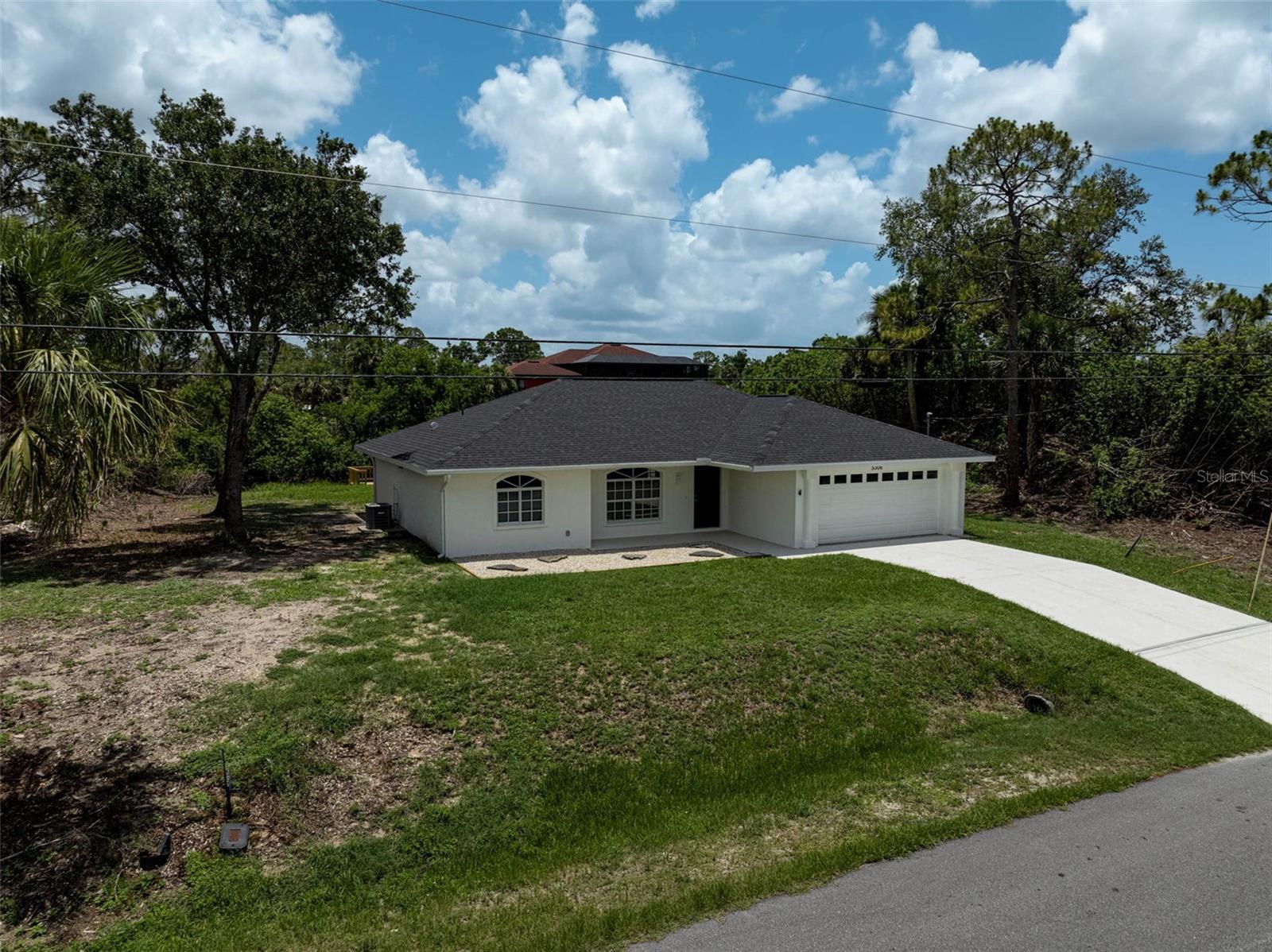 PORT CHARLOTTE SUB 04 - Residential