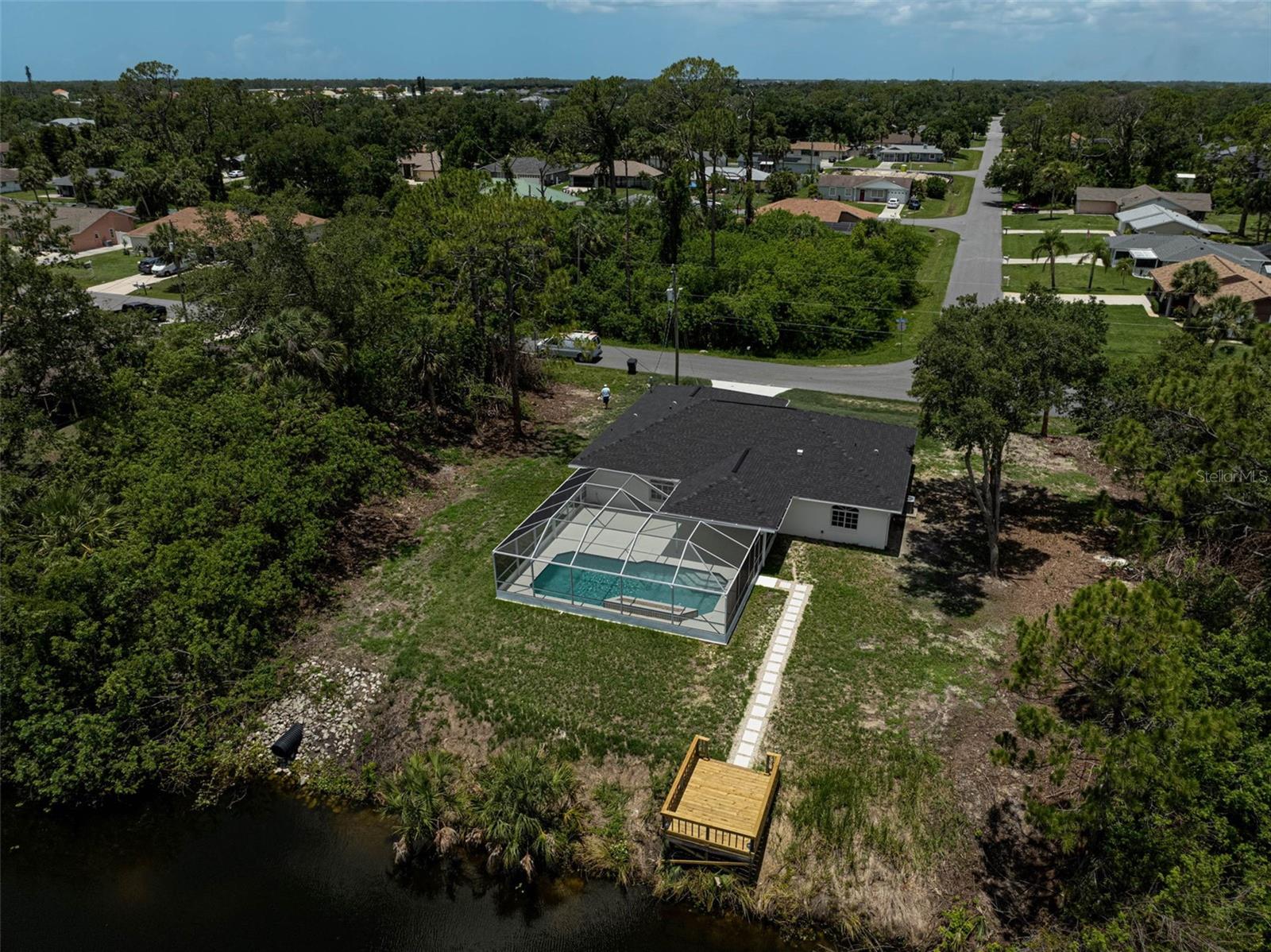 PORT CHARLOTTE SUB 04 - Residential