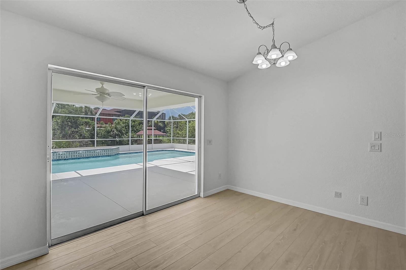 PORT CHARLOTTE SUB 04 - Residential