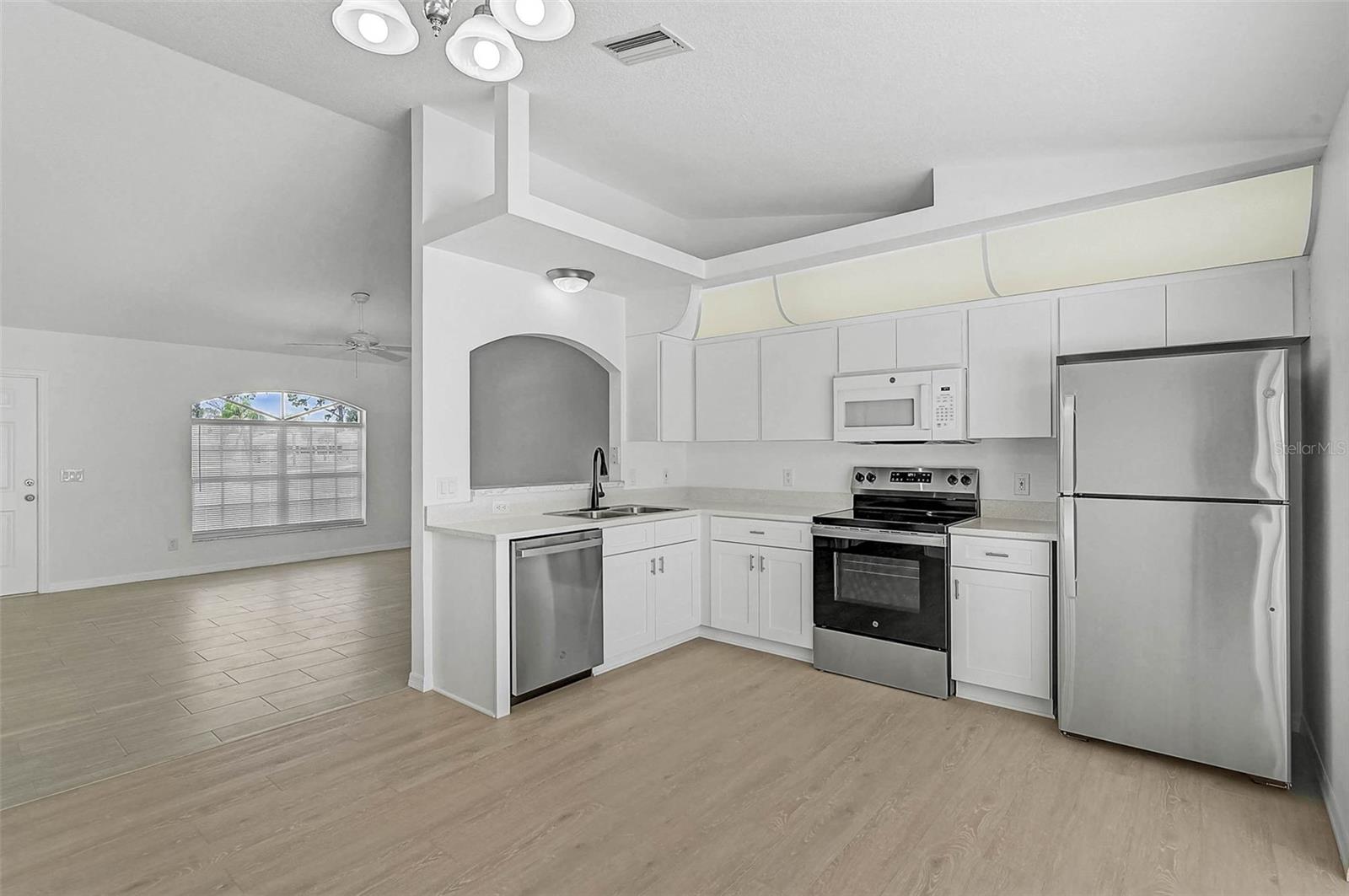 PORT CHARLOTTE SUB 04 - Residential