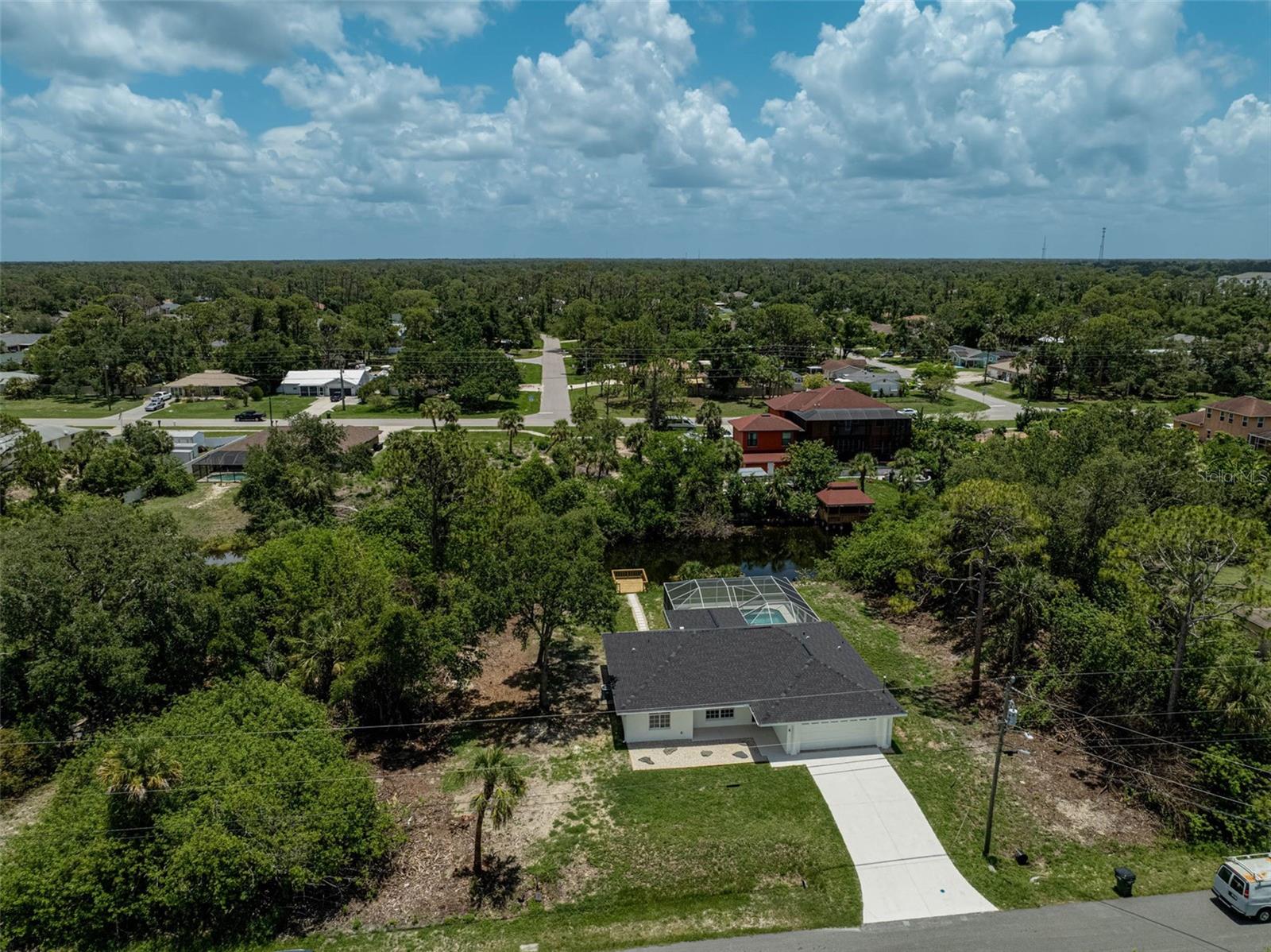 PORT CHARLOTTE SUB 04 - Residential
