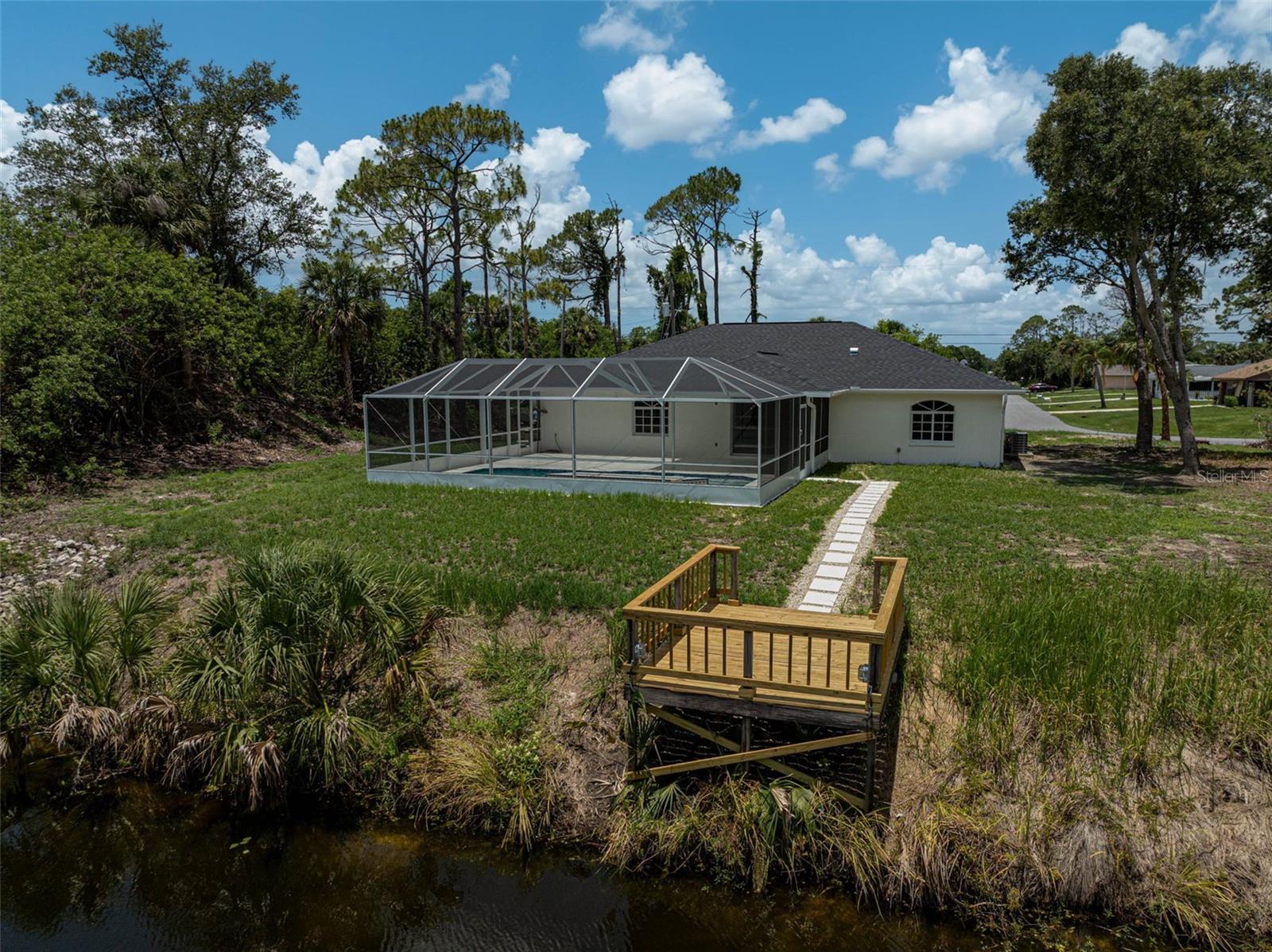 PORT CHARLOTTE SUB 04 - Residential