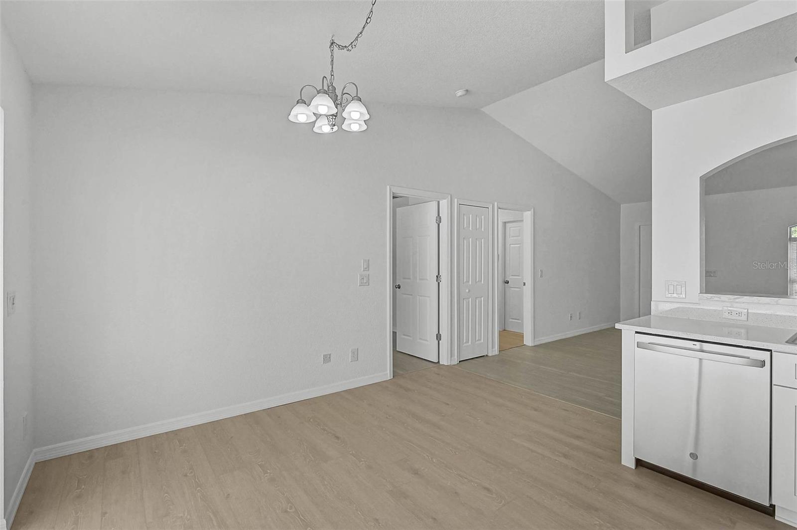 PORT CHARLOTTE SUB 04 - Residential
