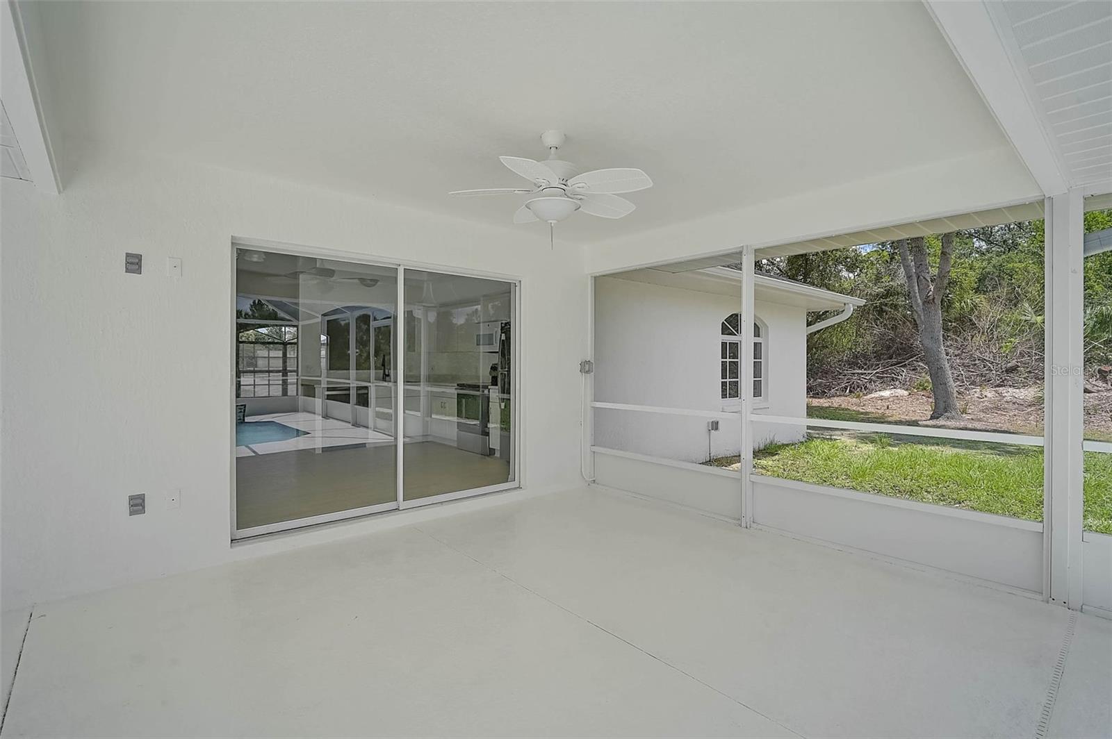 PORT CHARLOTTE SUB 04 - Residential