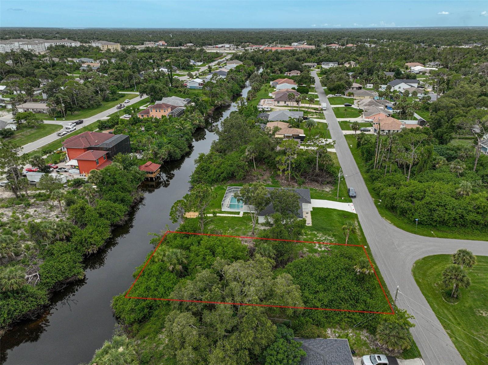 PORT CHARLOTTE SUB 04 - Residential