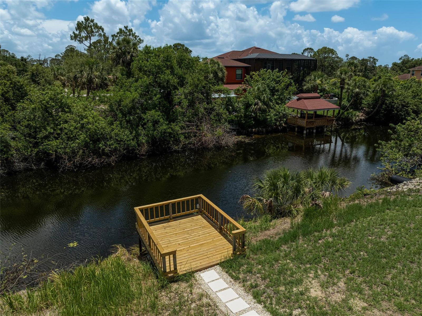 PORT CHARLOTTE SUB 04 - Residential