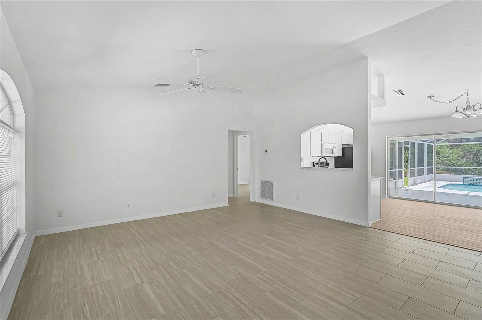 PORT CHARLOTTE SUB 04 - Residential