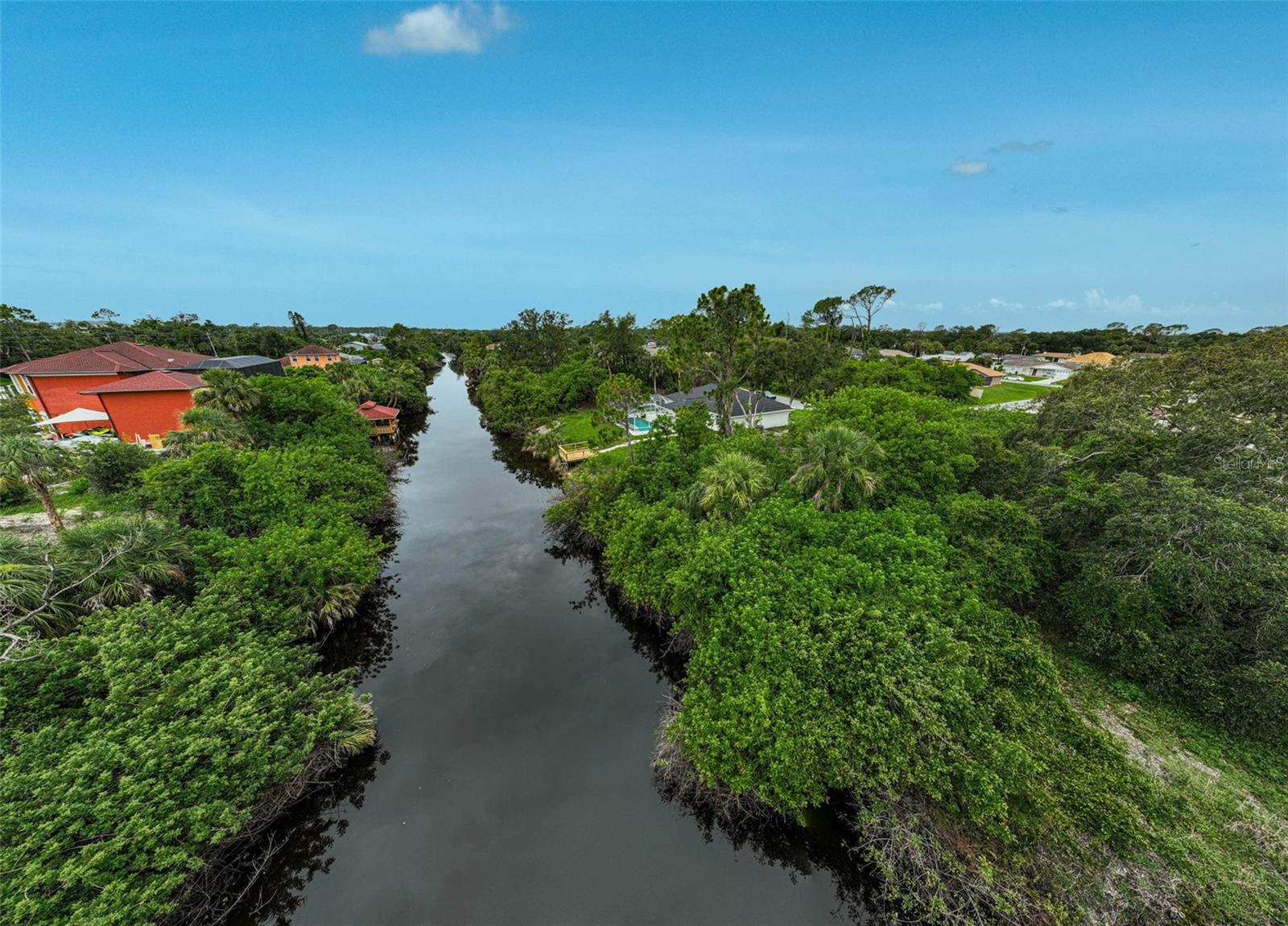 PORT CHARLOTTE SUB 04 - Residential