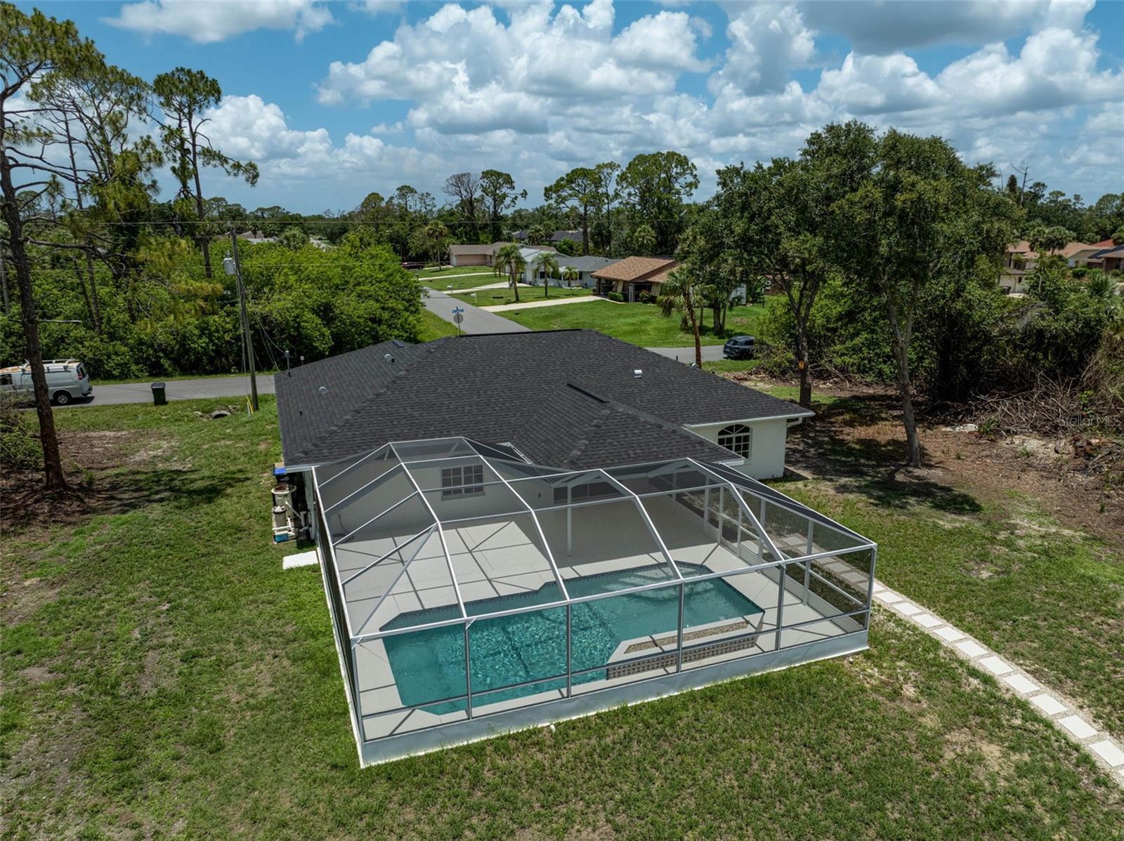 PORT CHARLOTTE SUB 04 - Residential