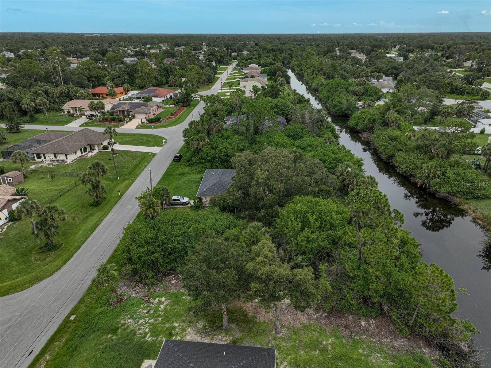 PORT CHARLOTTE SUB 04 - Residential