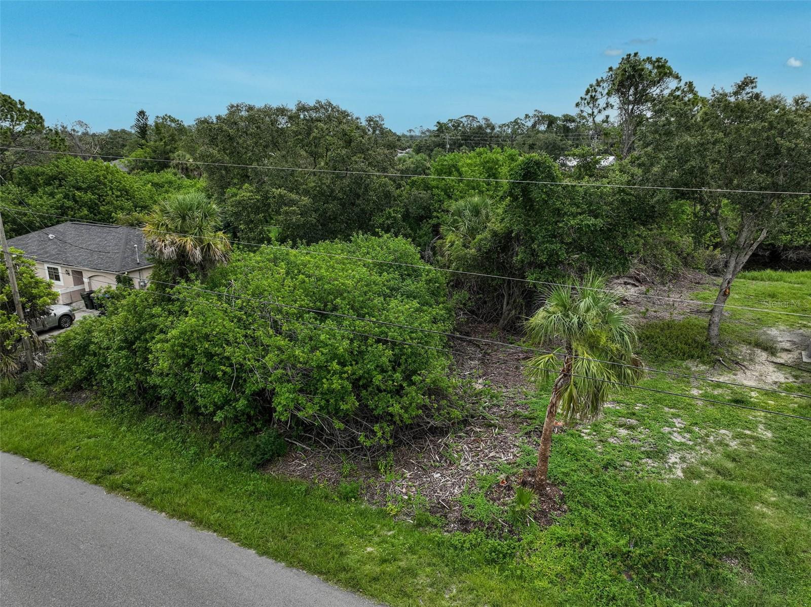 PORT CHARLOTTE SUB 04 - Residential
