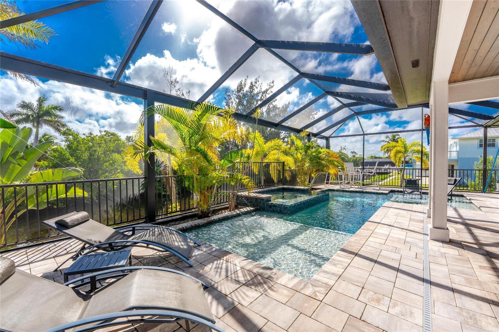 WATERWAY COLONY - Residential
