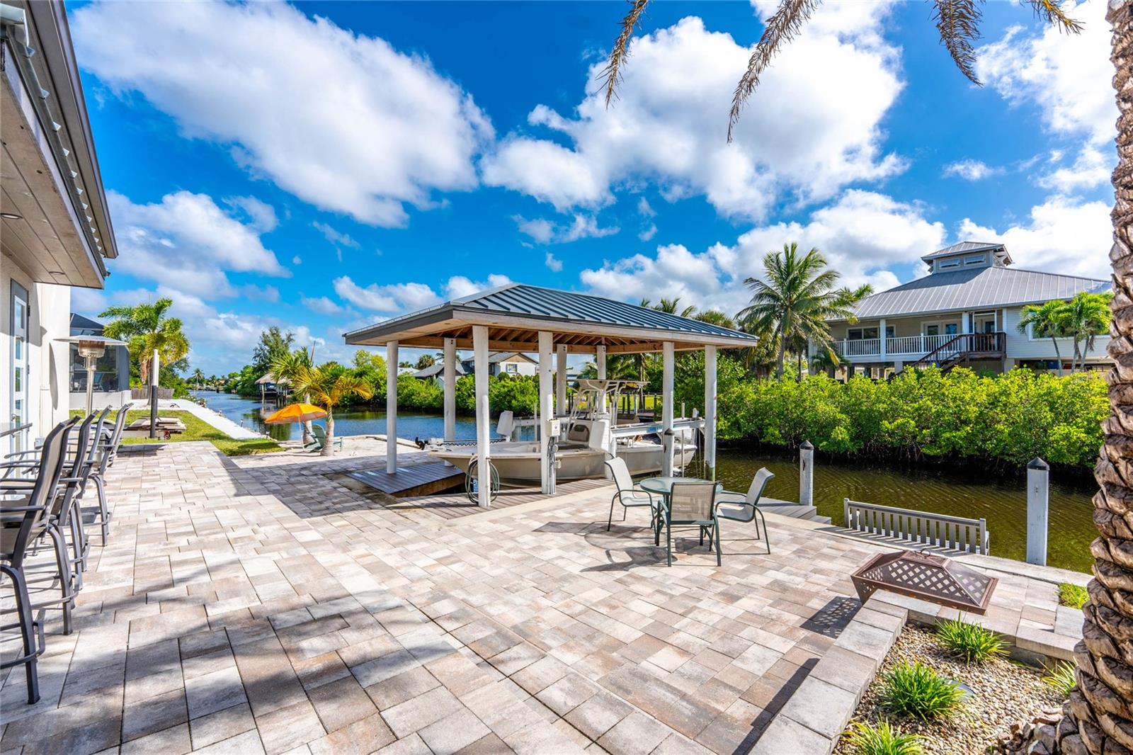 WATERWAY COLONY - Residential