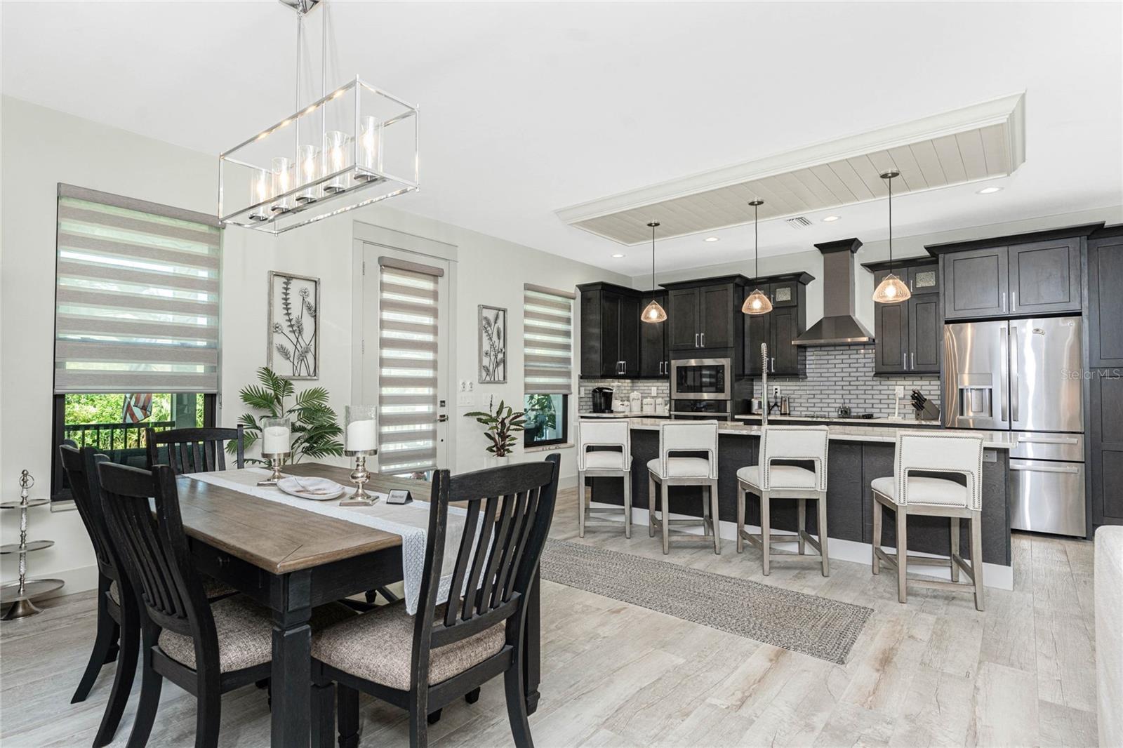 WATERWAY COLONY - Residential