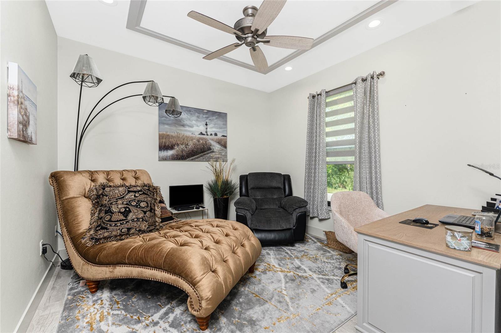 WATERWAY COLONY - Residential