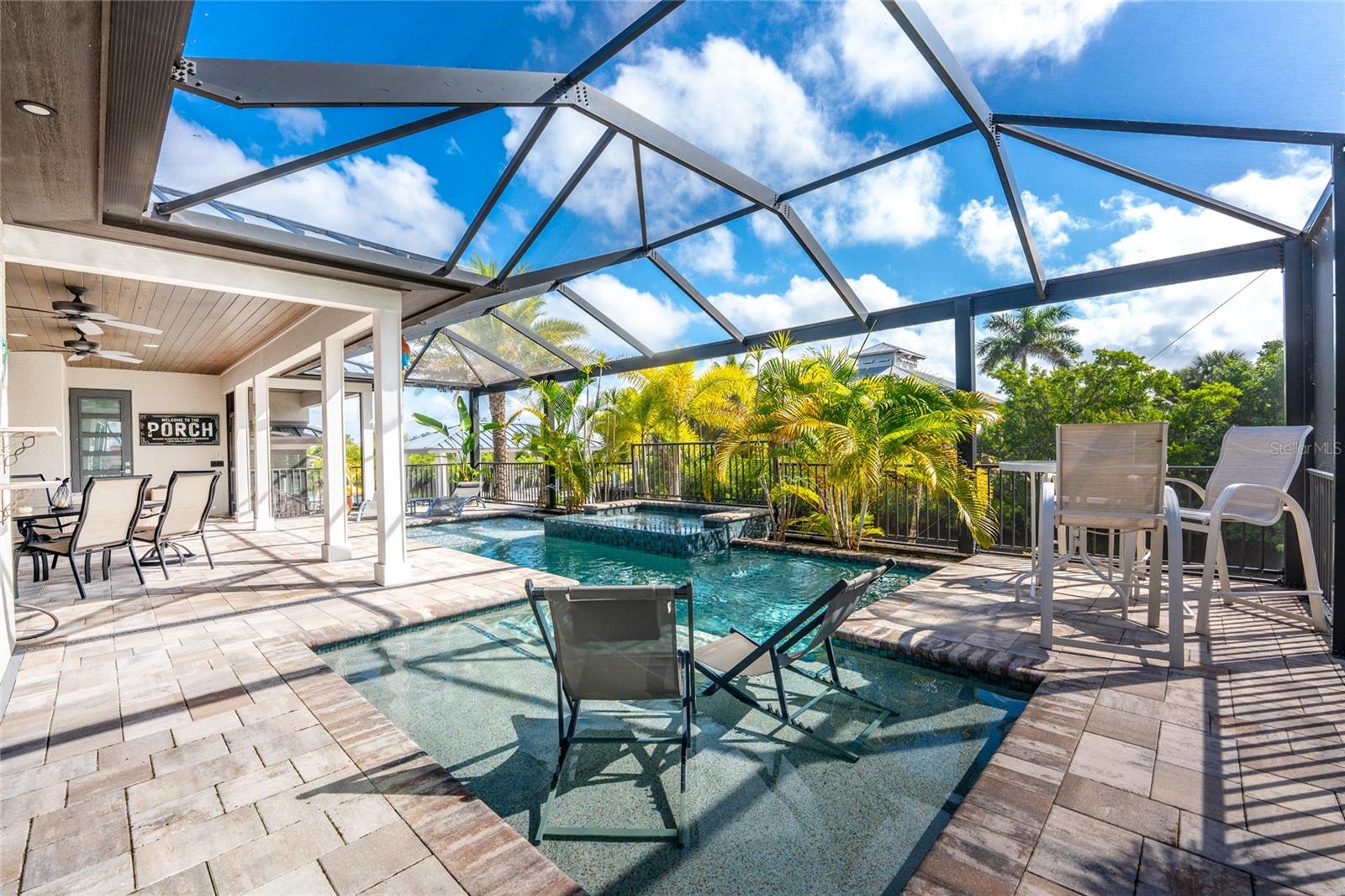 WATERWAY COLONY - Residential