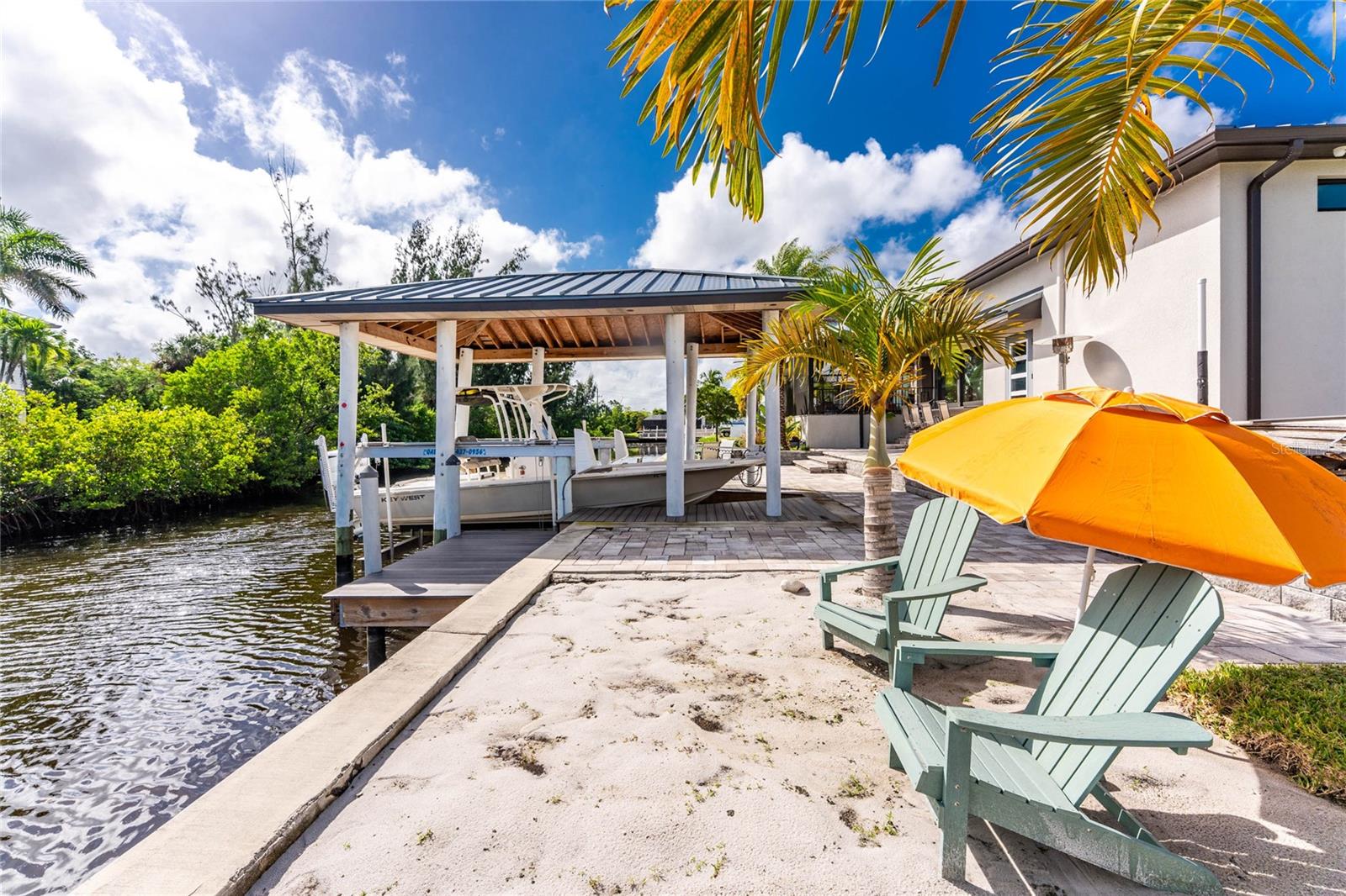 WATERWAY COLONY - Residential