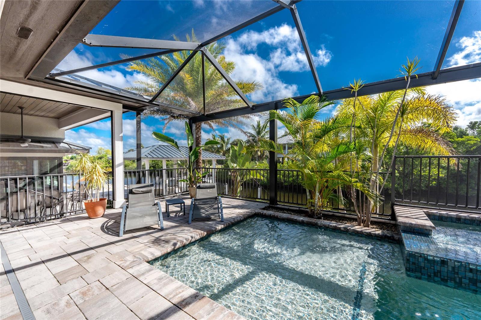 WATERWAY COLONY - Residential