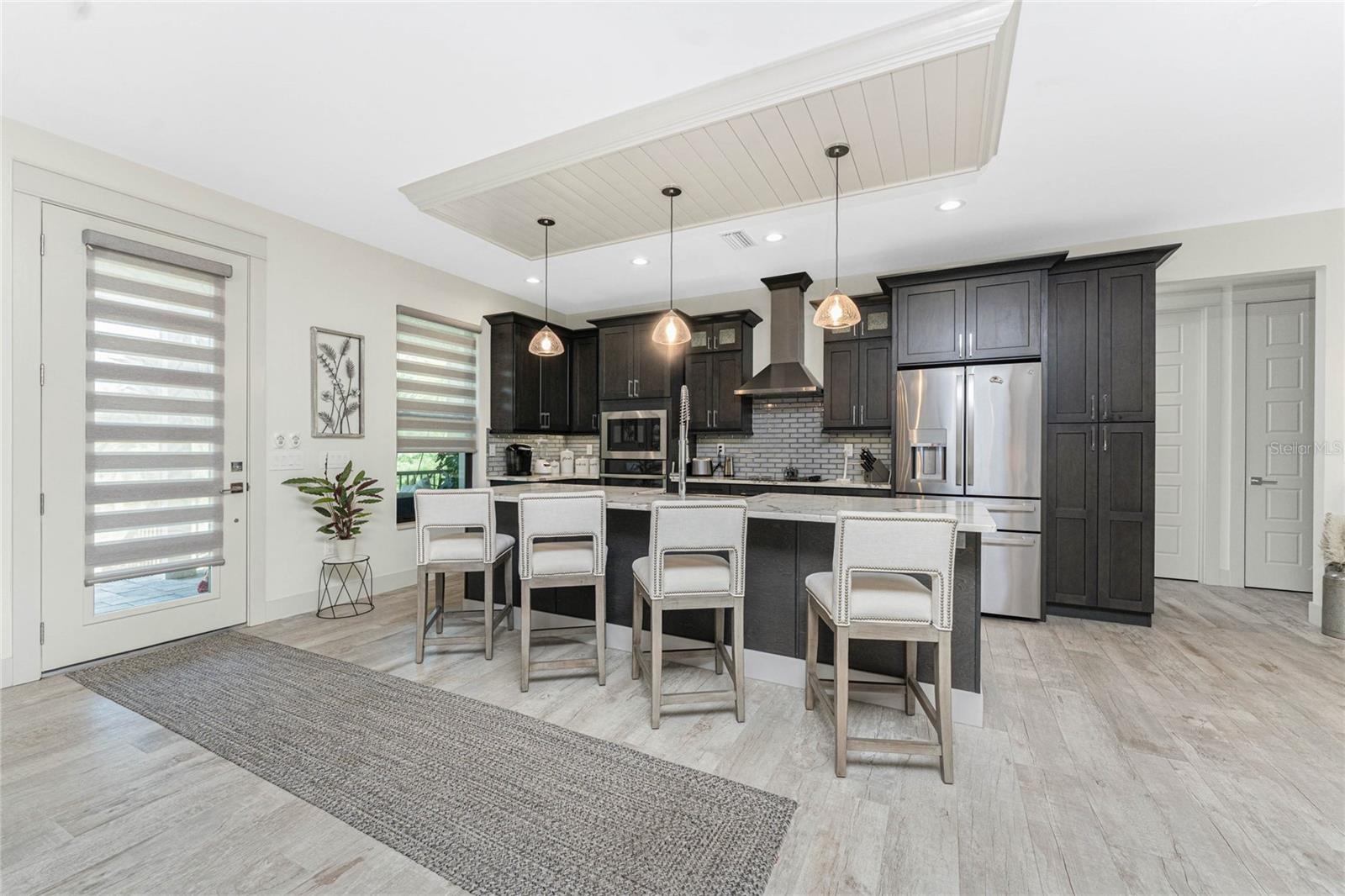 WATERWAY COLONY - Residential