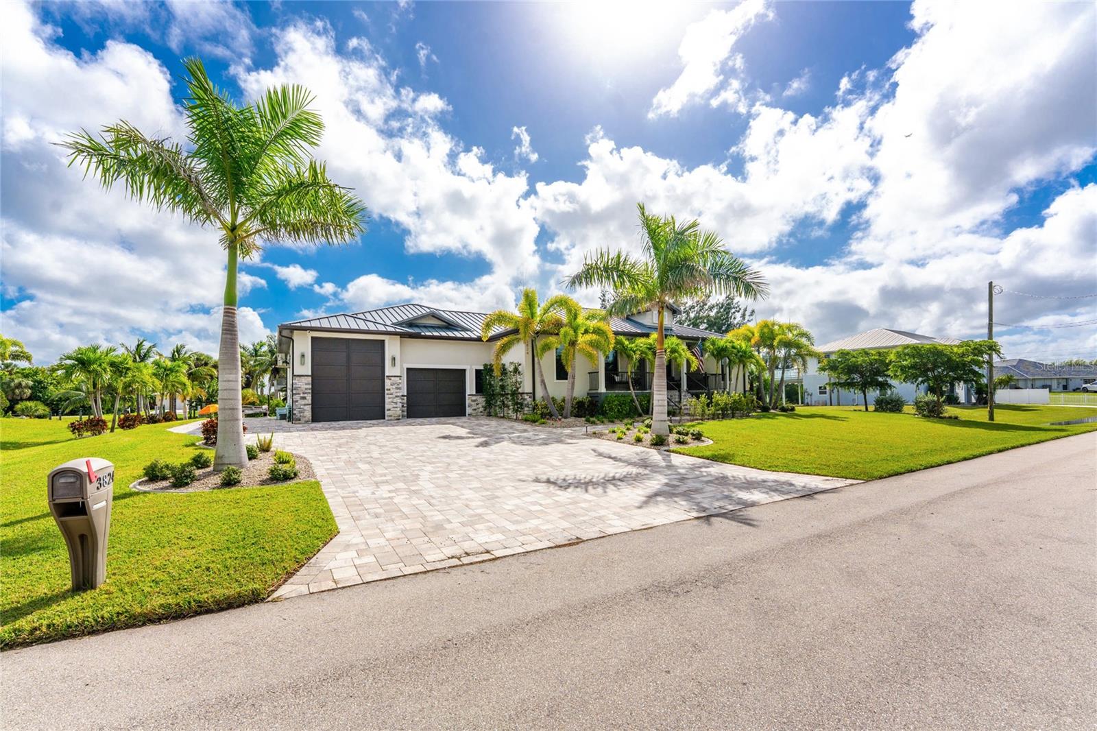 WATERWAY COLONY - Residential