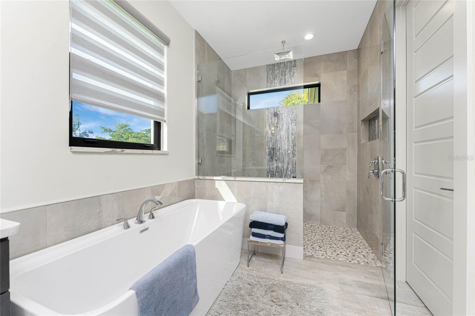 WATERWAY COLONY - Residential
