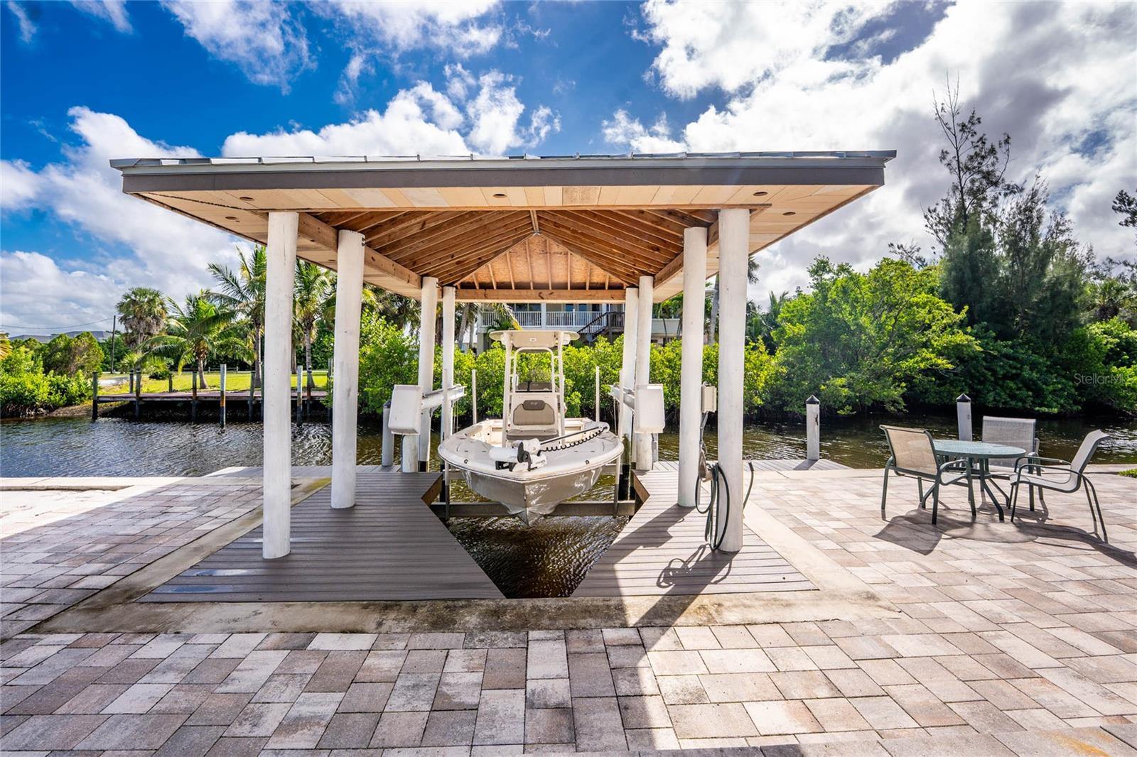 WATERWAY COLONY - Residential