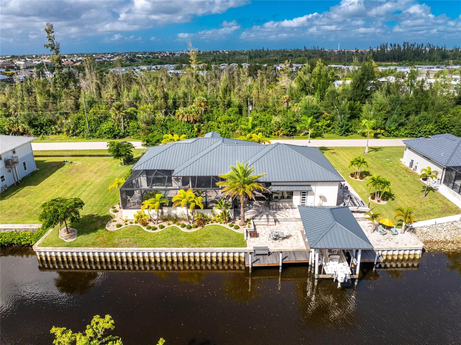 WATERWAY COLONY - Residential