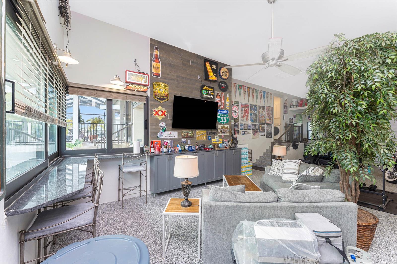 WATERWAY COLONY - Residential