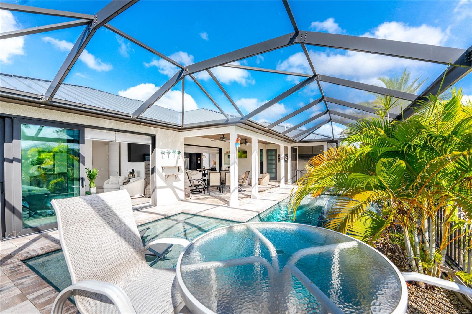 WATERWAY COLONY - Residential
