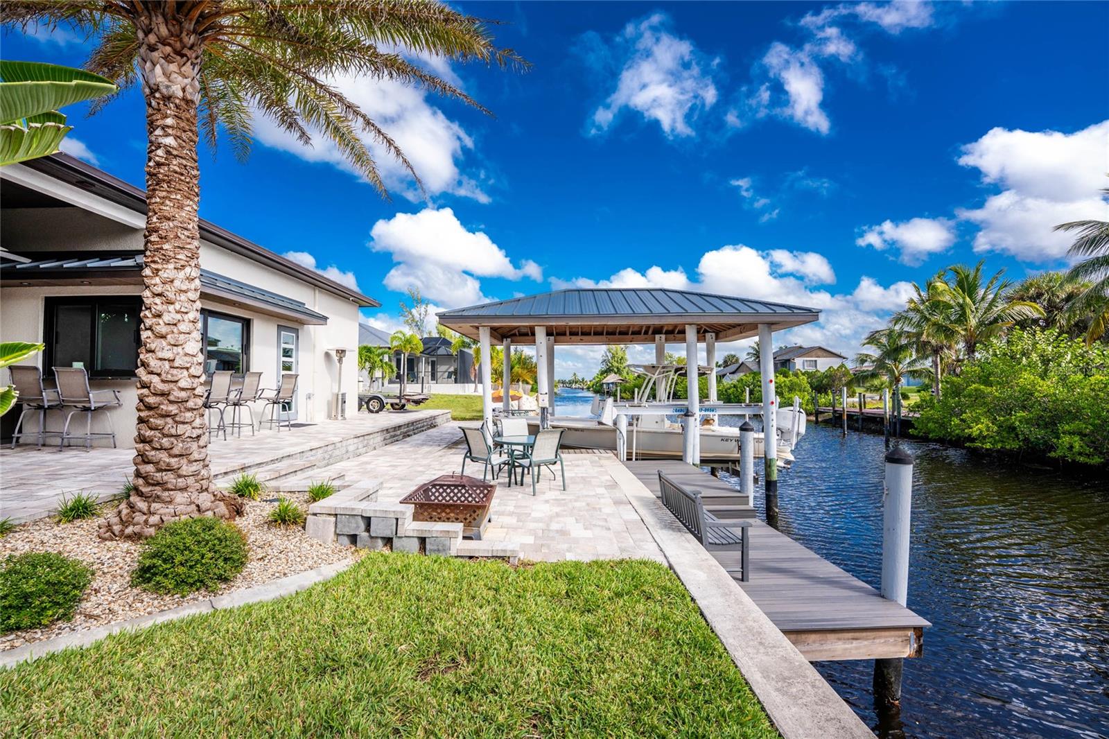 WATERWAY COLONY - Residential