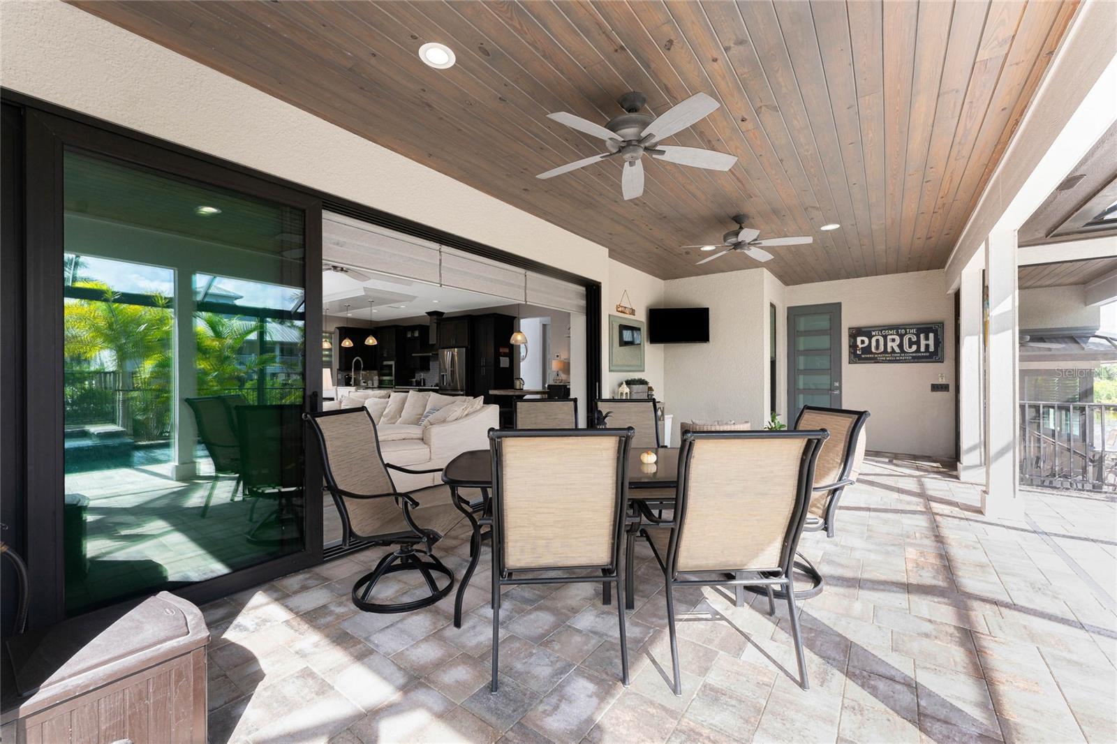 WATERWAY COLONY - Residential