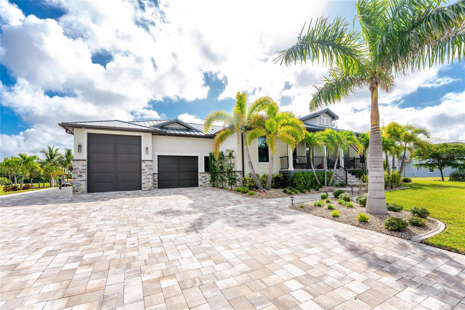 WATERWAY COLONY - Residential