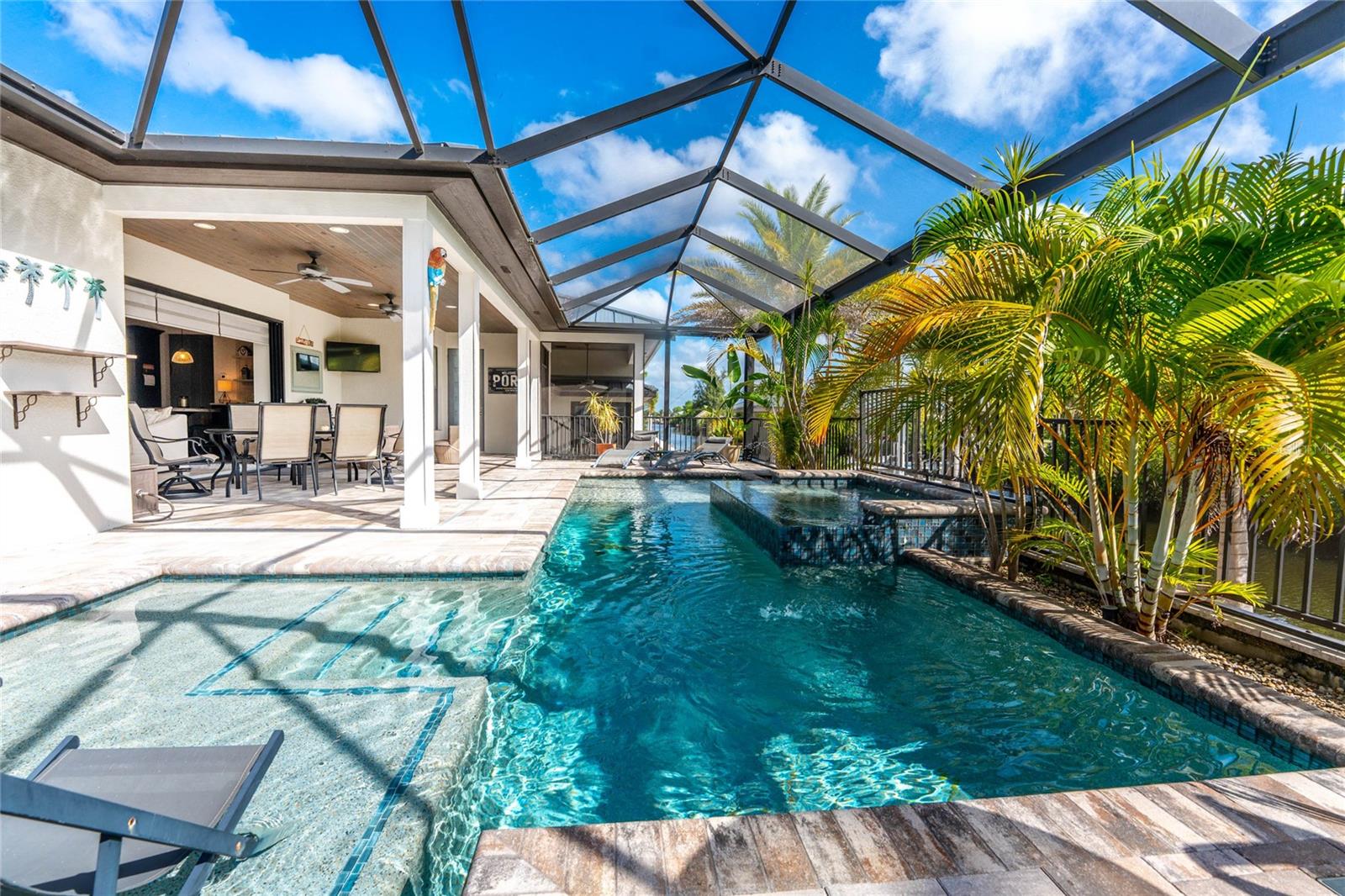WATERWAY COLONY - Residential