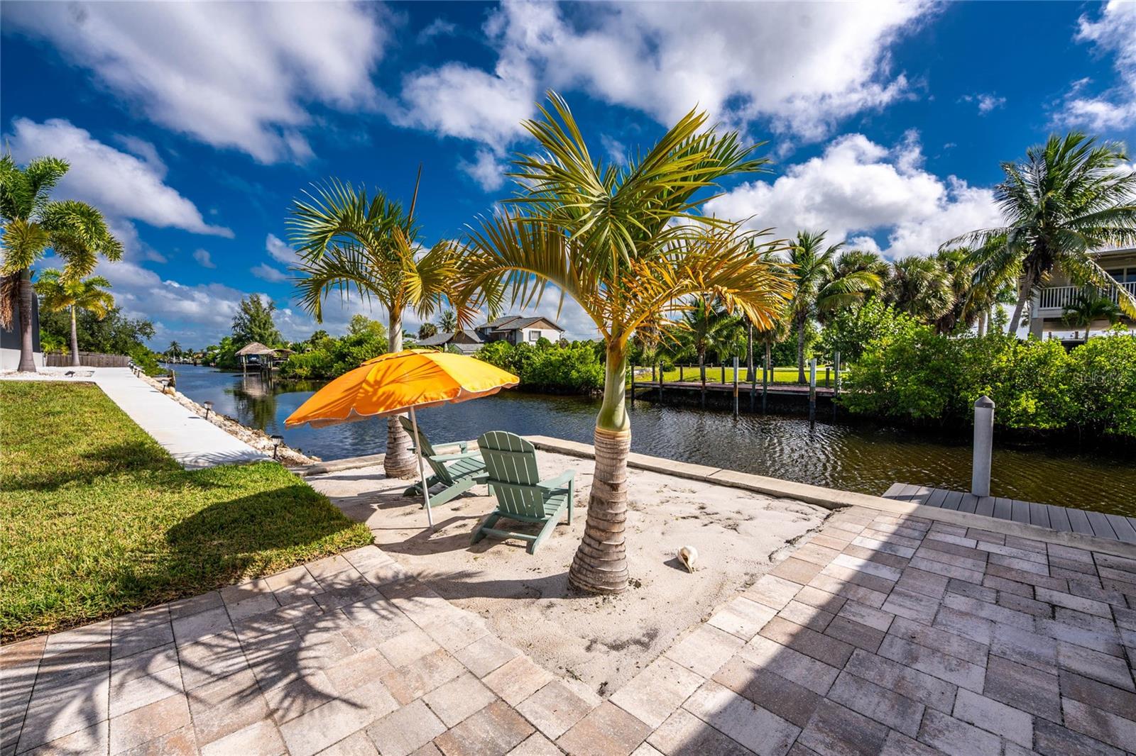 WATERWAY COLONY - Residential