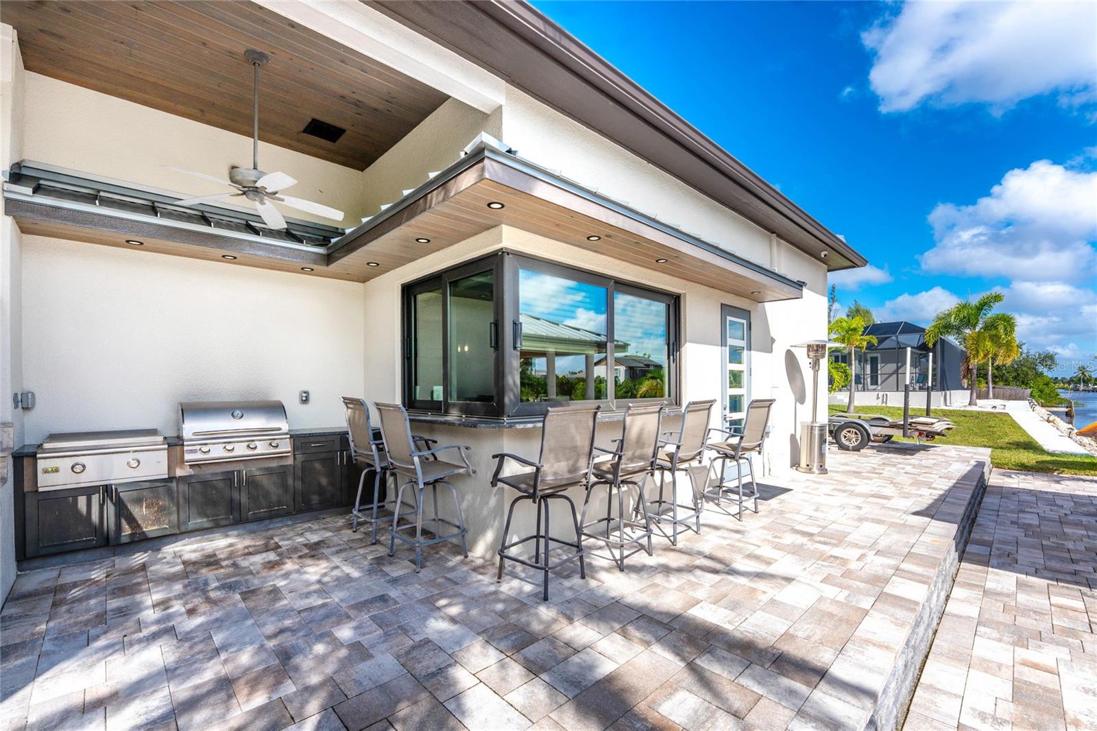 WATERWAY COLONY - Residential