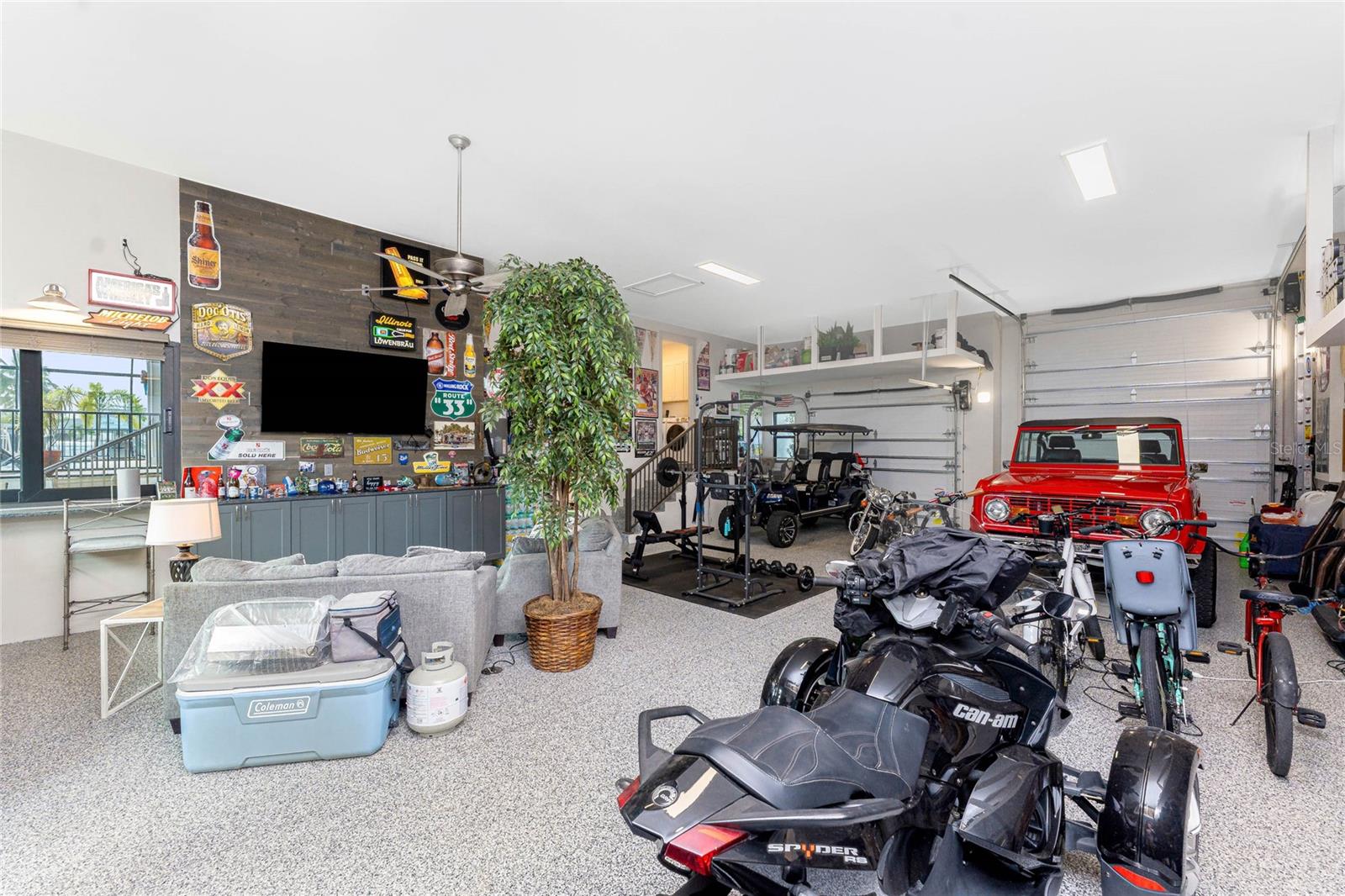 WATERWAY COLONY - Residential