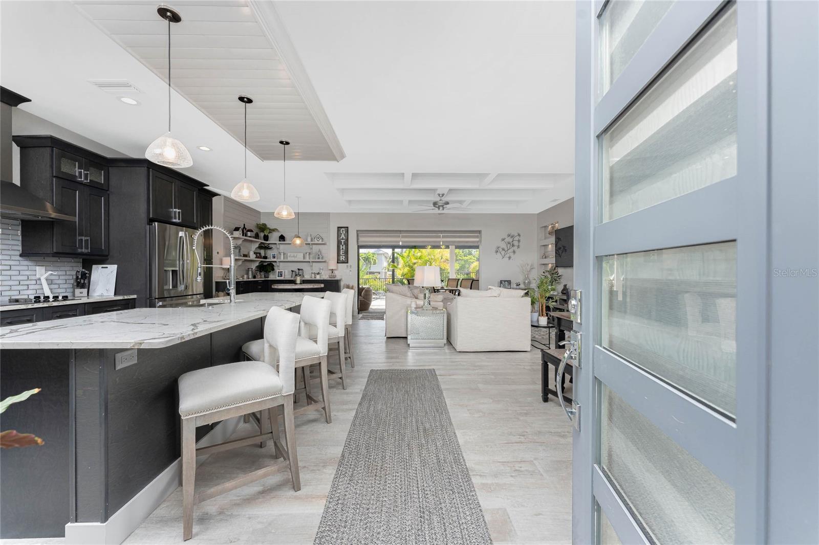 WATERWAY COLONY - Residential