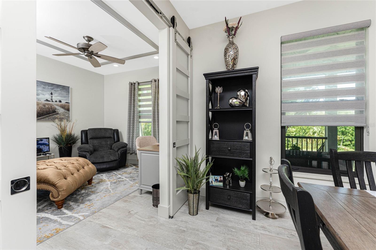 WATERWAY COLONY - Residential