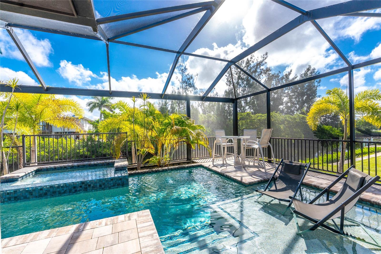 WATERWAY COLONY - Residential