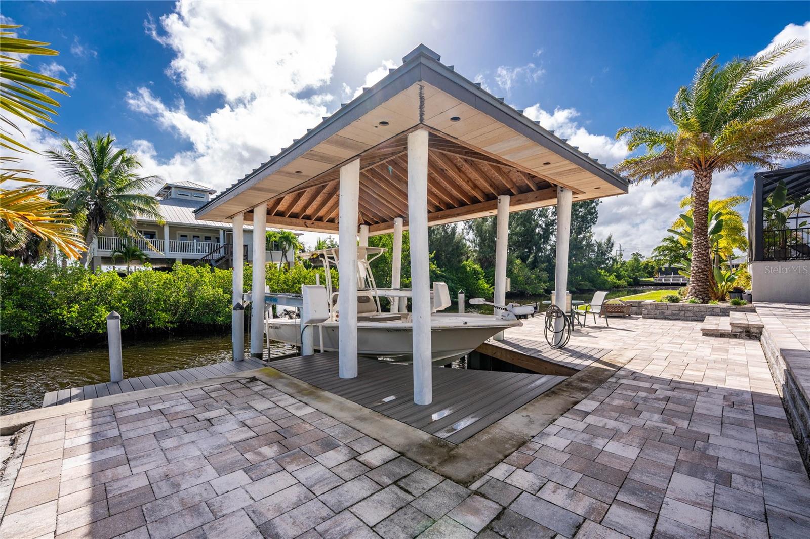 WATERWAY COLONY - Residential