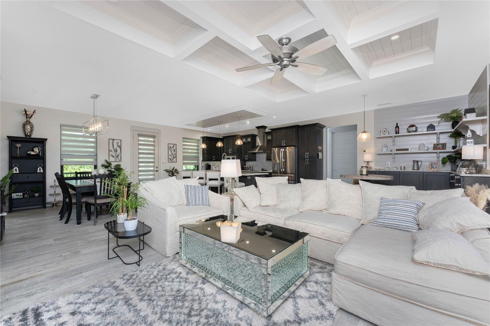WATERWAY COLONY - Residential