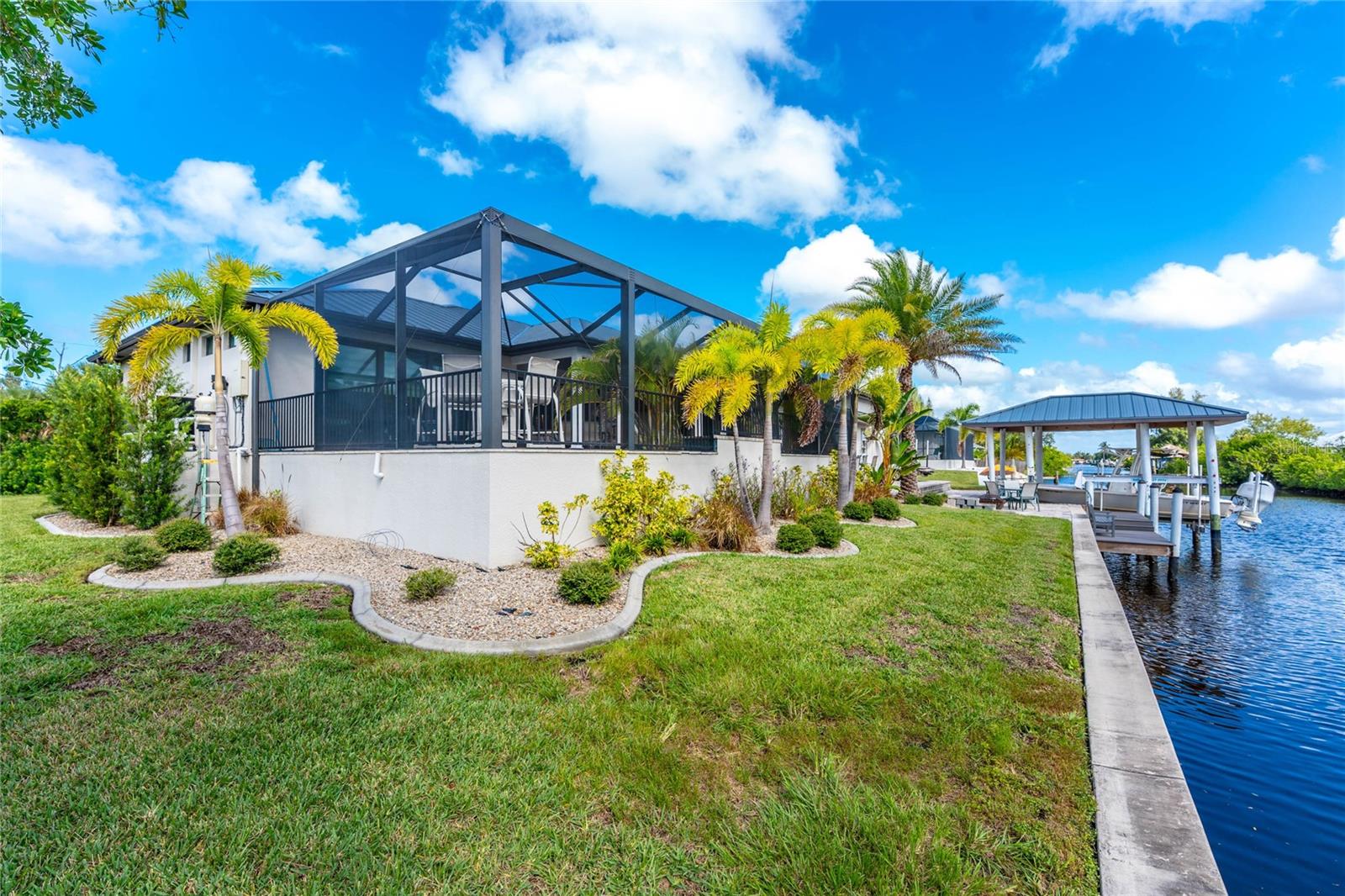 WATERWAY COLONY - Residential