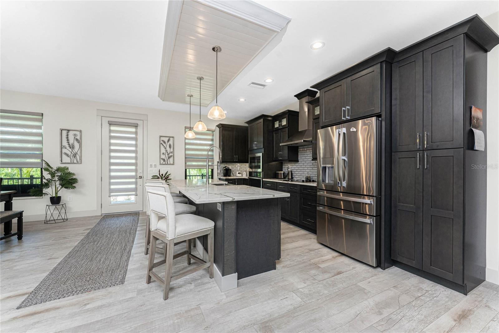 WATERWAY COLONY - Residential