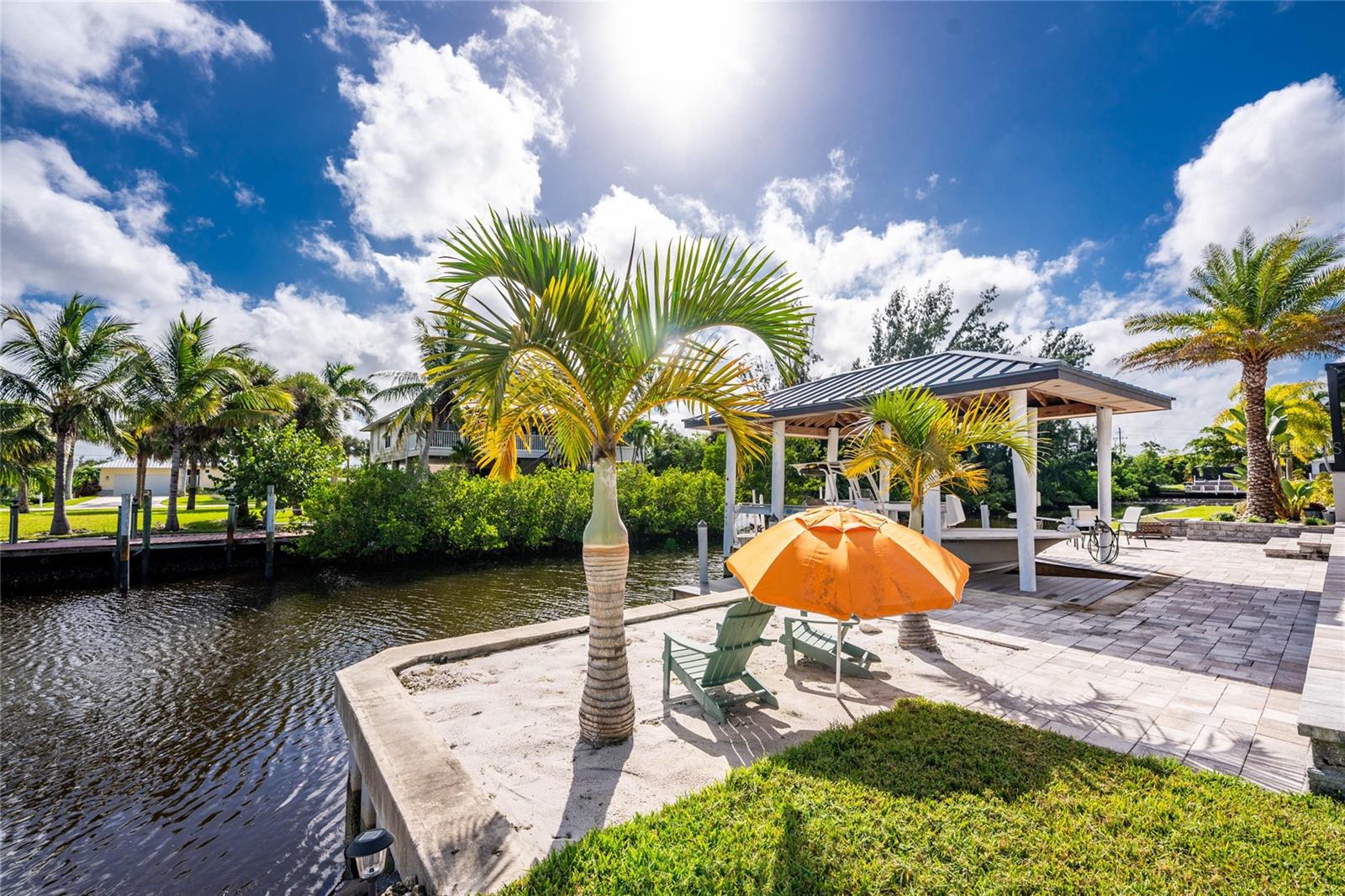 WATERWAY COLONY - Residential