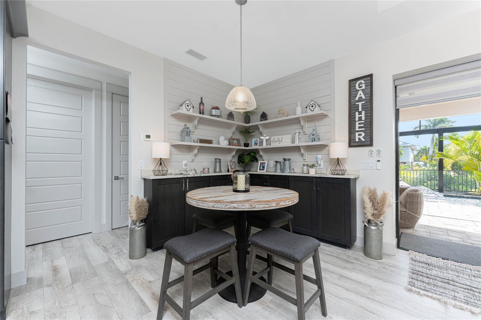 WATERWAY COLONY - Residential