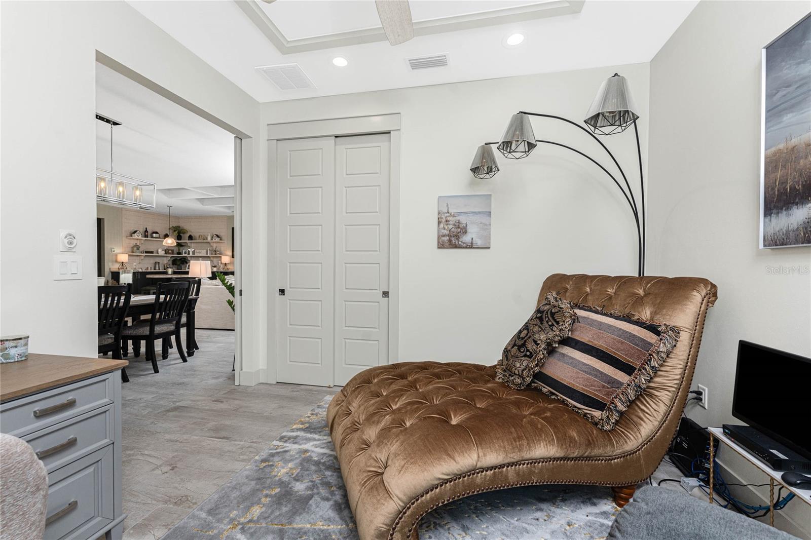 WATERWAY COLONY - Residential