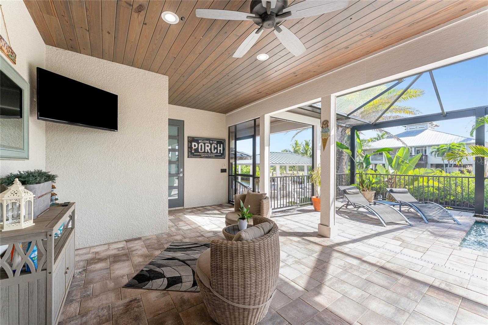 WATERWAY COLONY - Residential