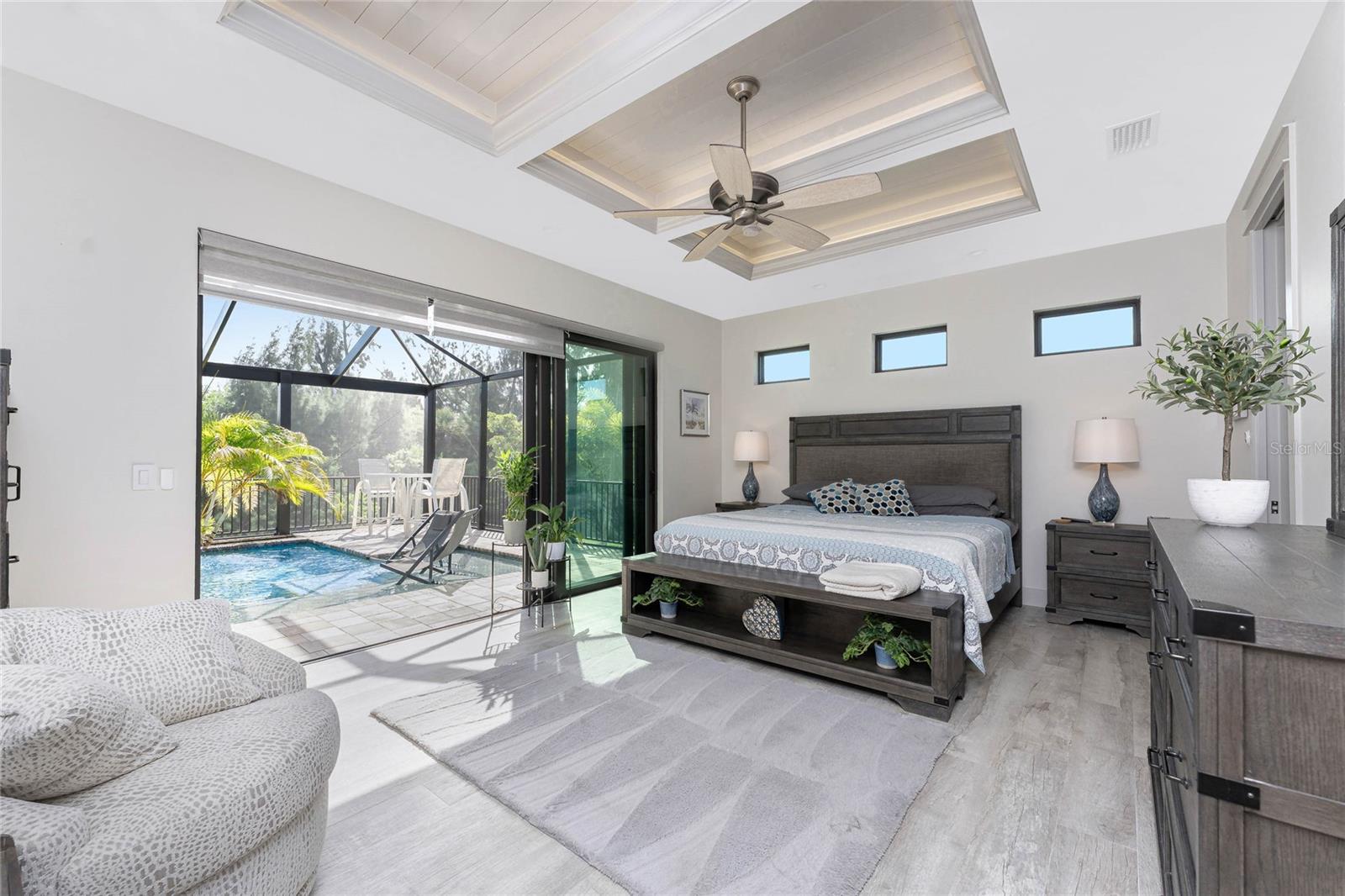 WATERWAY COLONY - Residential