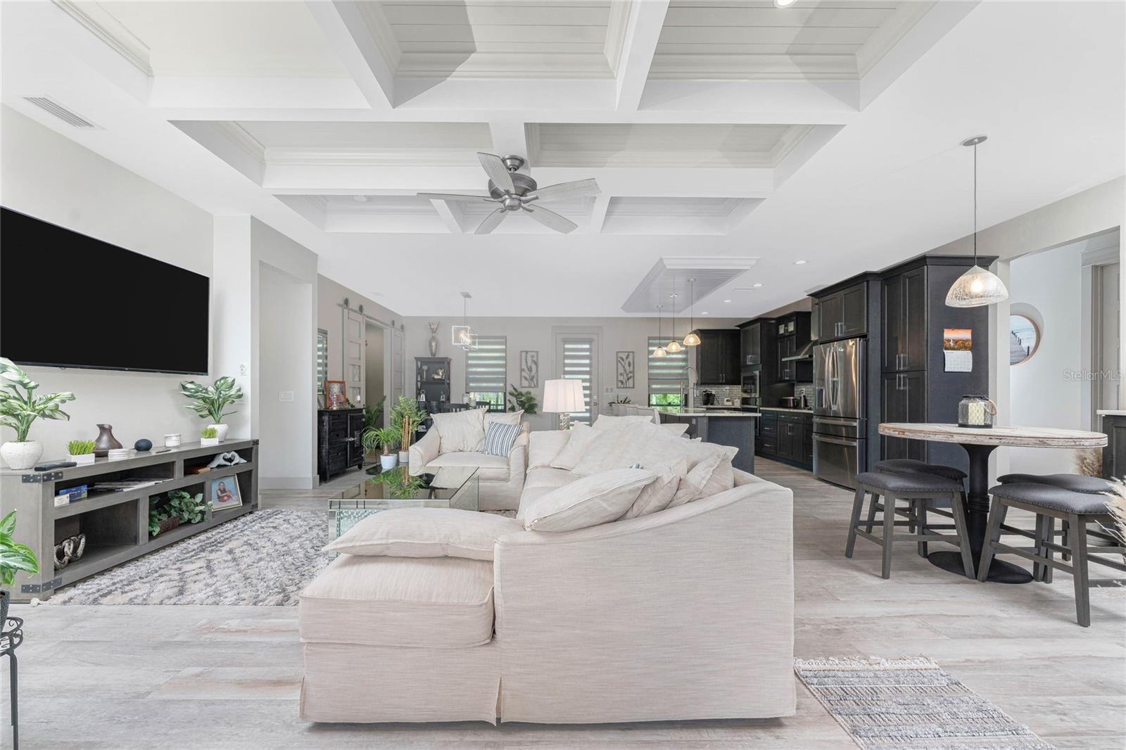 WATERWAY COLONY - Residential